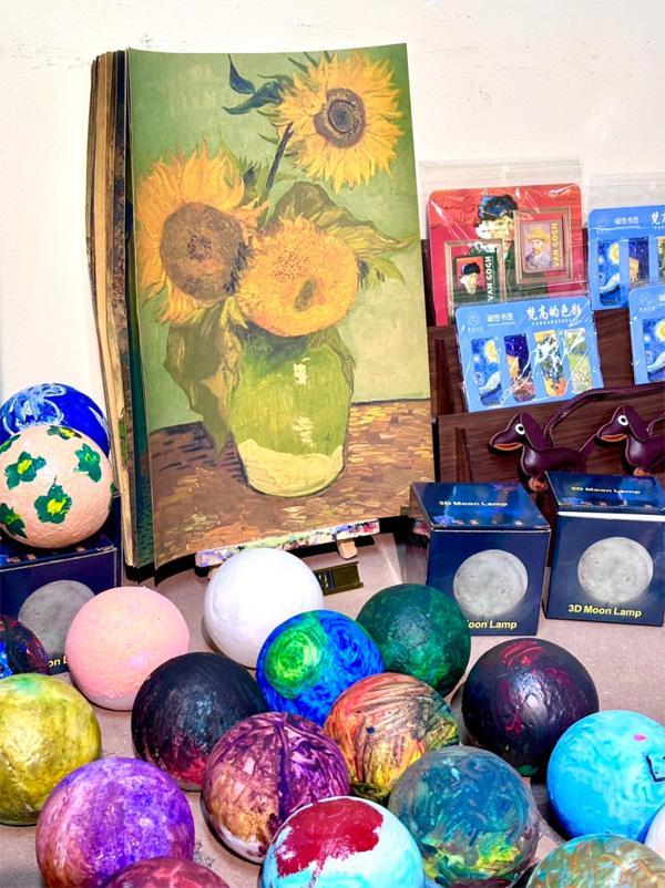 Embrace cooler summer viewing of Tianhe exhibitions