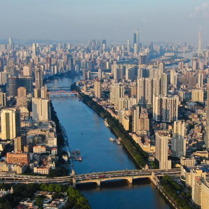 Guangzhou lifts house buying curbs for HK, Macao, overseas residents