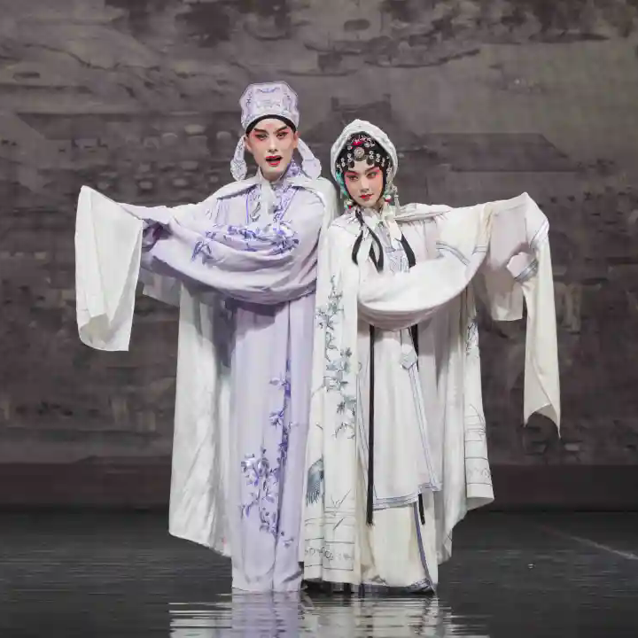 Staging a memorable performance