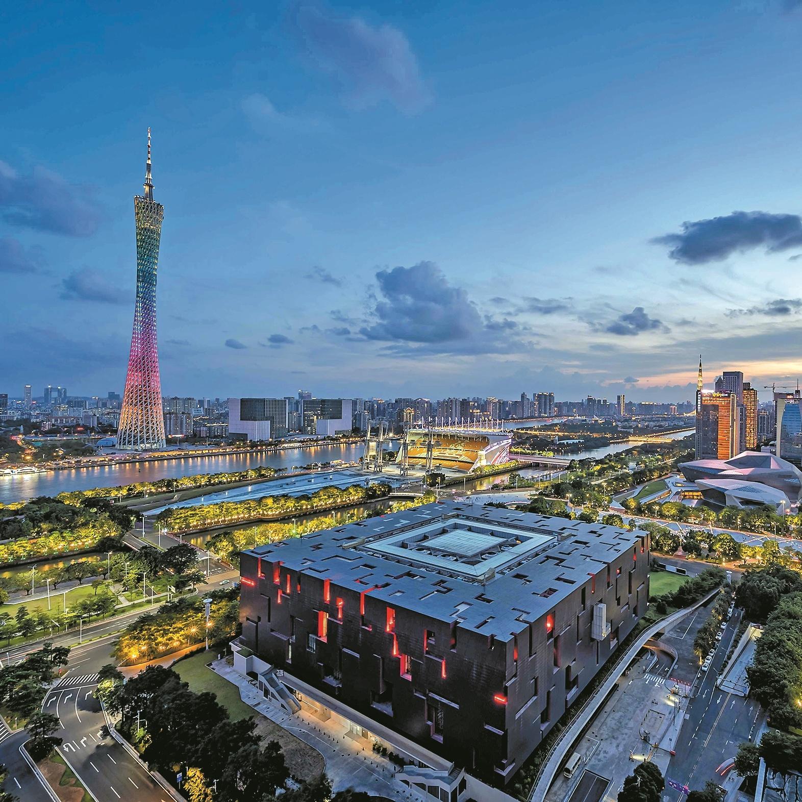 Wonderful exhibitions await at museum till night this summer