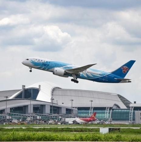 China Southern Airlines to resume direct flights between New Zealand's South Island, Guangzhou for summer