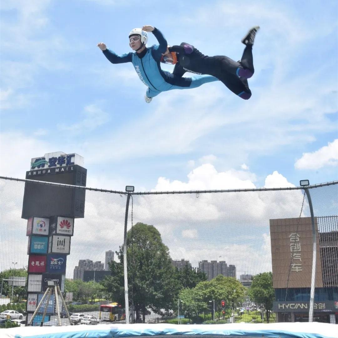 Cool and fun summer activities in Guangzhou