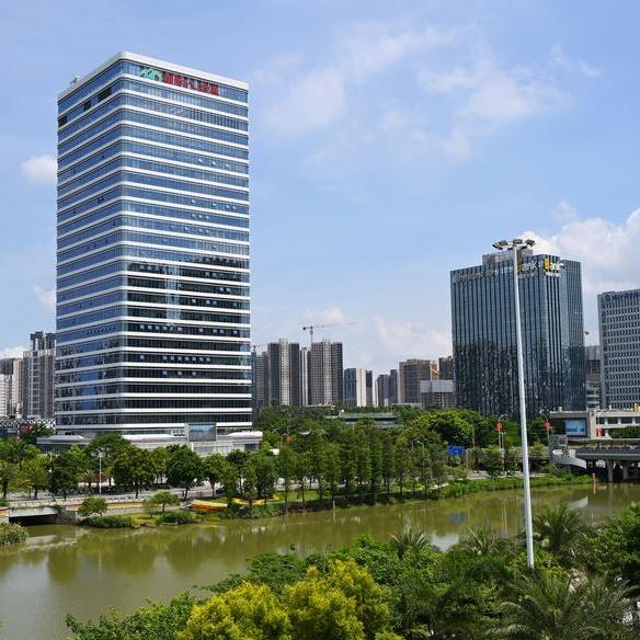 China's Guangdong woos foreign talent via legislation