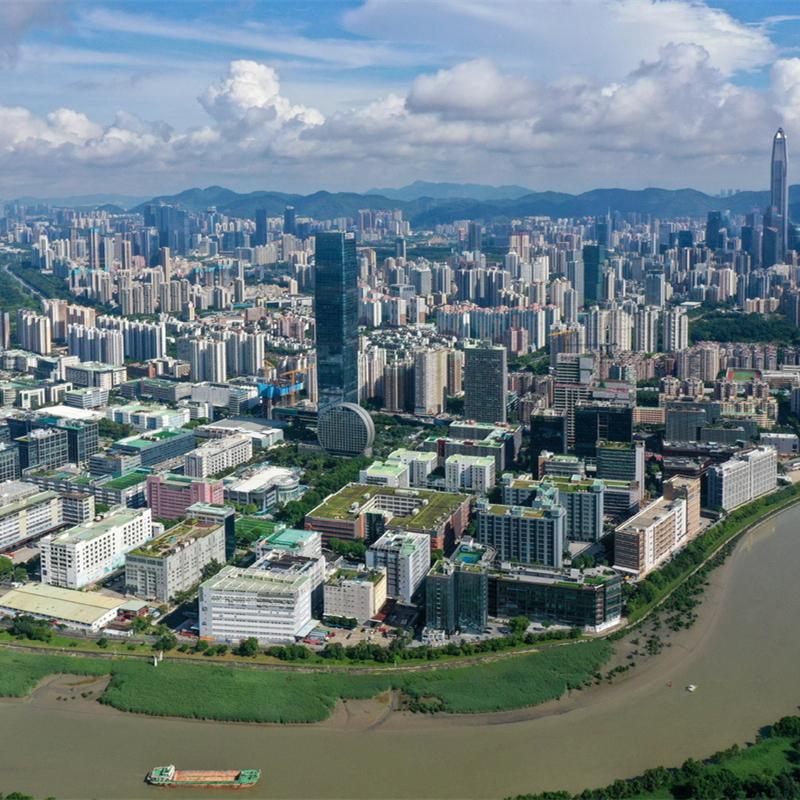 Guangdong's imports and exports surge in July