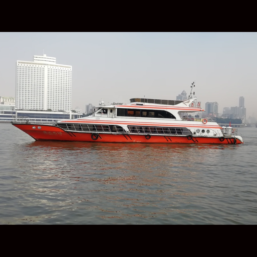 More water bus routes to suspend services