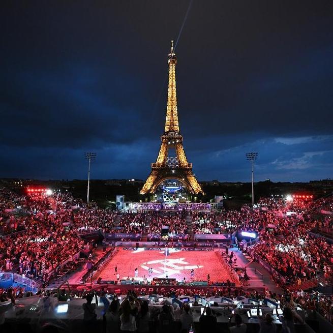 Nine Guangzhou athletes set to compete in Paris Paralympics