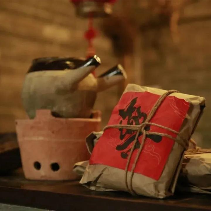 144-hour in GZ: Experience the charm of TCM