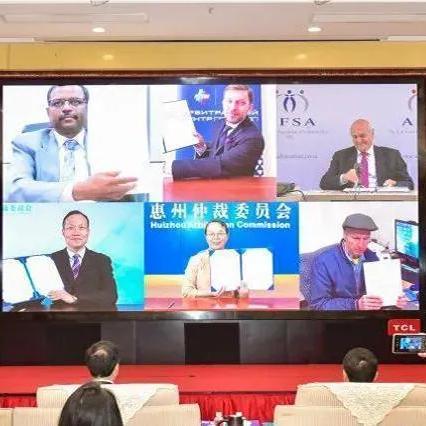 First standard for arbitration secretaries in China to be launched in Guangzhou