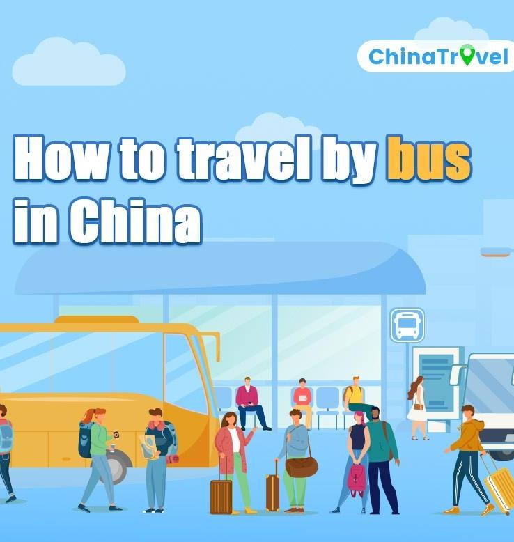 How to travel by bus in China