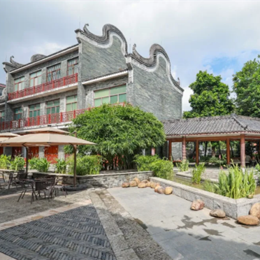 GBA tourists gather for exclusive Nansha experience