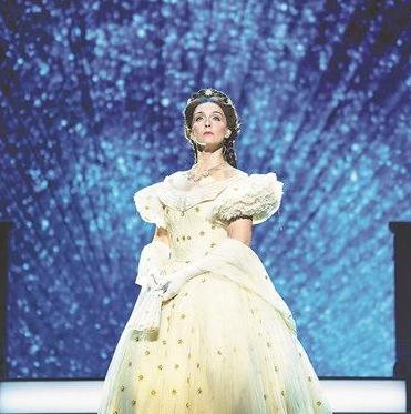 Going gaga over German musicals