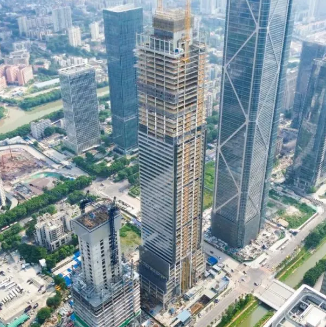 Pazhou's new landmark to include over 5,000 sq m bookstore