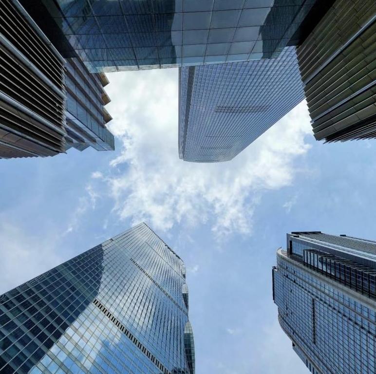 Guangzhou lifts restrictions on home buying
