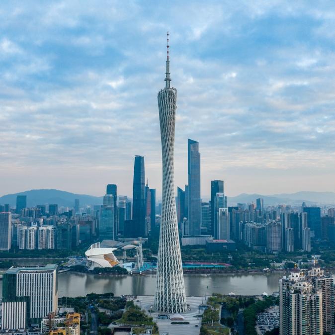 136th Canton Fair to gather over 30,000 enterprises offline