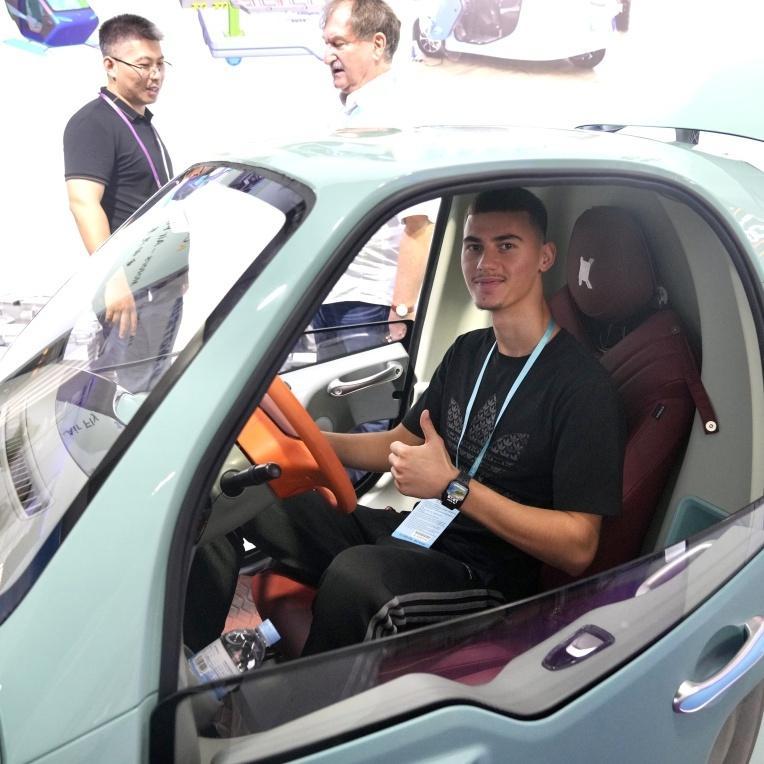 Canton Fair boosts global recognition of 