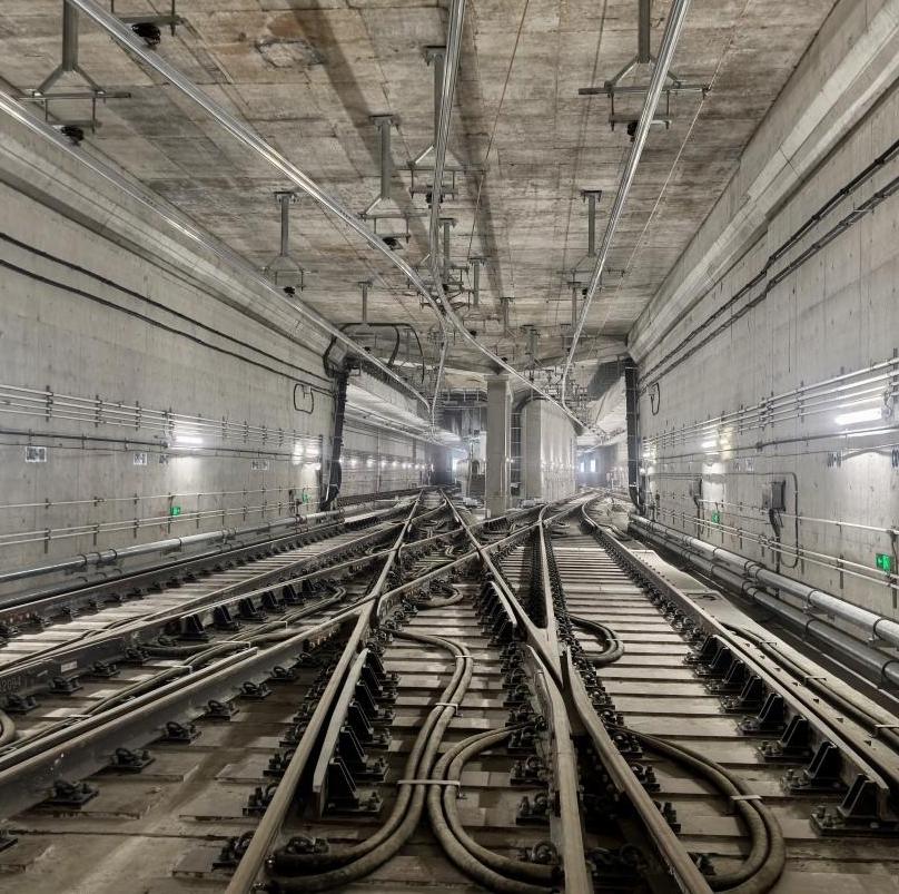 Guangzhou Metro and SMRT Trains forge strategic partnership
