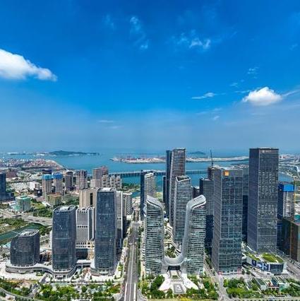 Guangdong to reveal top 100 foreign-invested enterprises