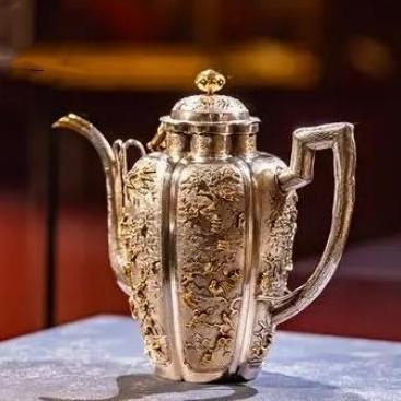 Special exhibition featuring historical China-France cultural encounters to open at Hong Kong Palace Museum