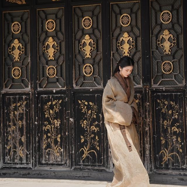 Best spots in Guangzhou to take Hanfu pictures