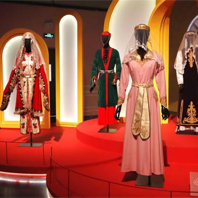 Explore ancient Armenian culture in Guangzhou