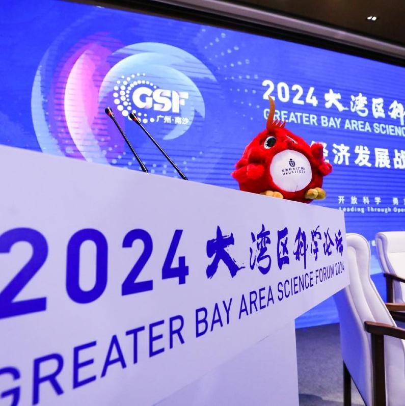 Global experts discuss low-altitude economy development in Guangzhou