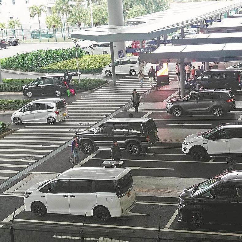Self-driving tours a rising trend in HK