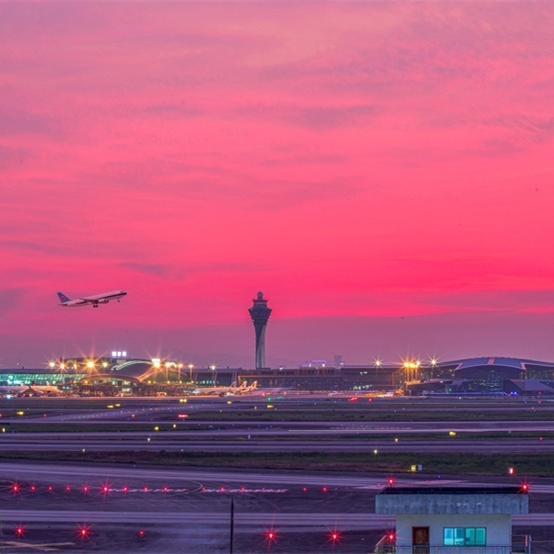 Air Astana to launch new Guangzhou-Almaty route