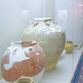 Shipwreck highlights Hong Kong's key role in maritime trade