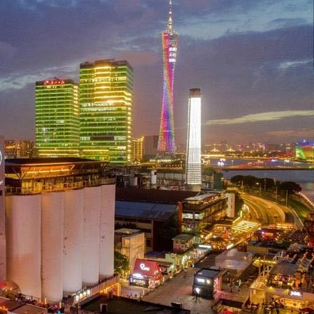 Ethiopian producers, business leaders set sight on Canton Fair for market expansion
