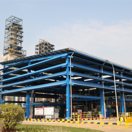 Sinopec boosts supply with expansion of Guangzhou hydrogen fuel center