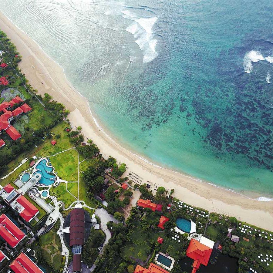 TransNusa to launch direct Guangzhou-Bali flights on April 14