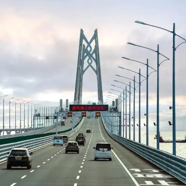 Guangdong license plates expected to drive directly into Hong Kong