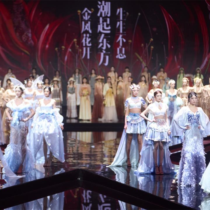 From Shantou to the world: textile and garment industry weaves new vitality into BRI