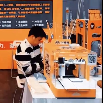 Guangzhou in eyes of youth: Insights from Guangdong mega spring job fair