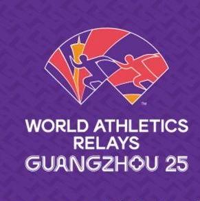 Tickets for 2025 World Athletics Relays in Guangzhou now on sale
