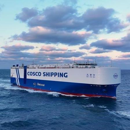 COSCO unit to add more vessels