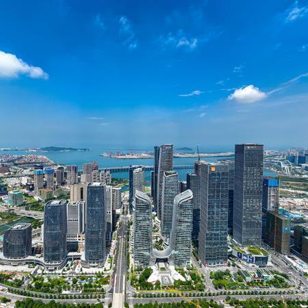Guangdong FTZs drive decade of trade innovation
