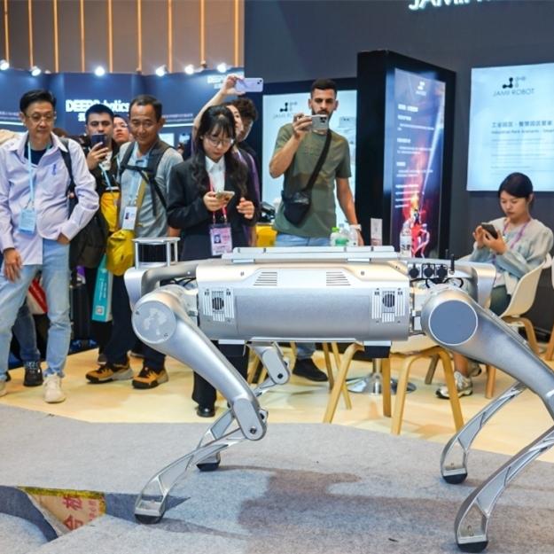 The Canton Fair and China remain the best places to do business
