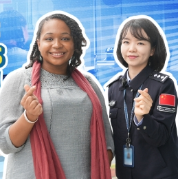 Your gateway to Canton Fair: Guide for buyers at Pazhou Ferry Terminal