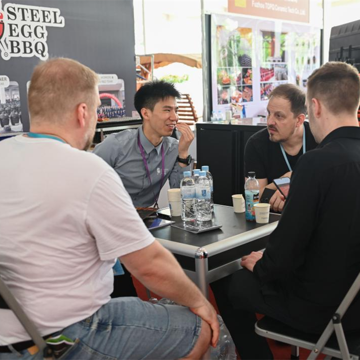 2nd phase of 137th edition of Canton Fair themed on quality home furnishings opens in Guangzhou