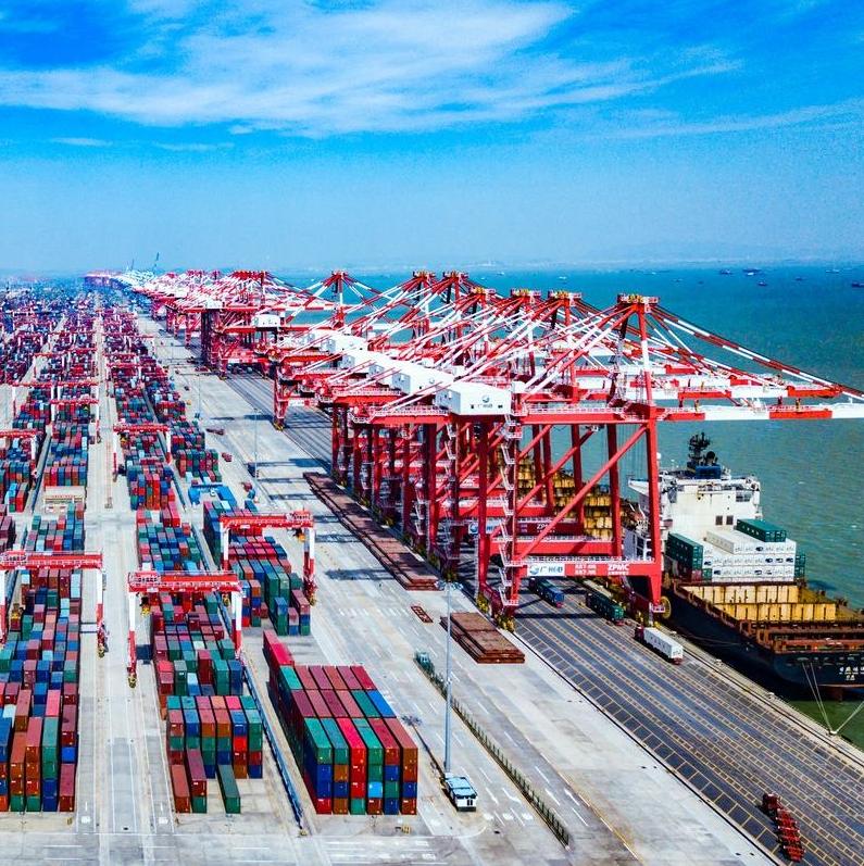 Guangdong to host 2025 China-ASEAN trade conference, enhancing cooperation