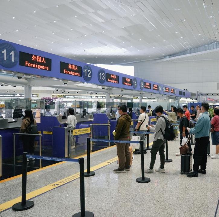 China to trial visa-free policy for Saudi Arabia, Oman, Kuwait, Bahrain