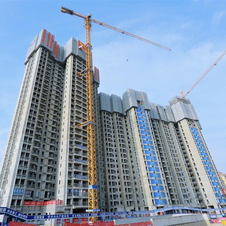 Efforts urged to facilitate property market recovery