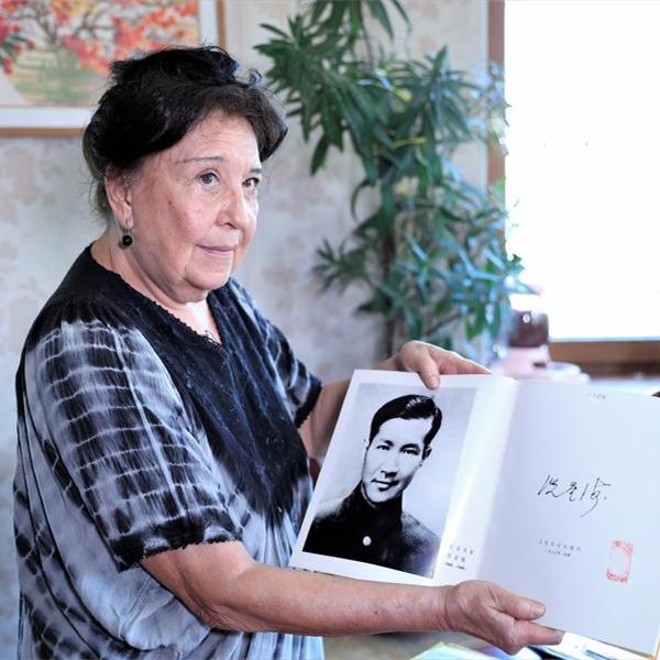 Feature: Two last wishes, one lasting bond: melody of kinship linking Chinese, Kazakh hearts