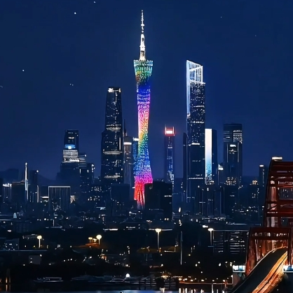 Guangdong's 2025 promotional video debuts at IP Guangdong